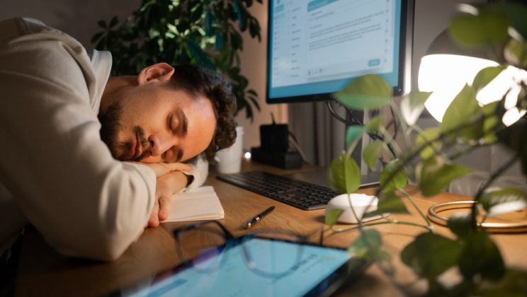 Strategii simple și eficiente pentru somn odihnitor
