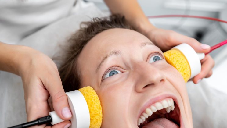 Vârsta ideală pentru aparatul dentar la copii