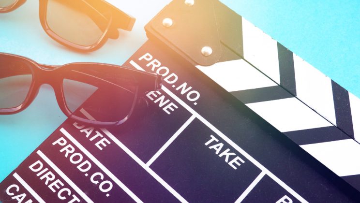 Seri de cinema: Top filme online pentru toate gusturile