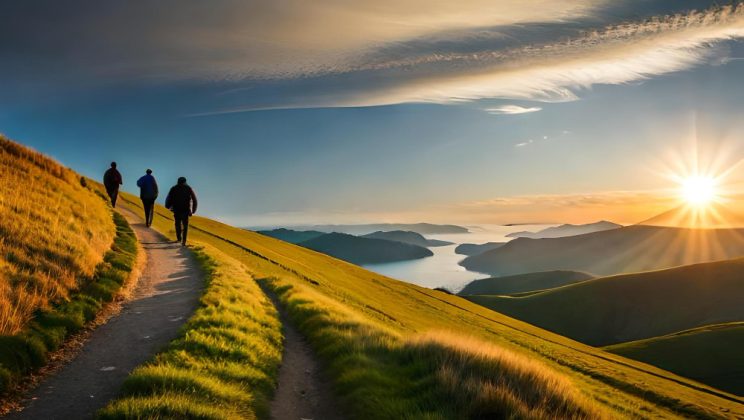 Trasee montane spectaculoase pentru iubitorii de natură
