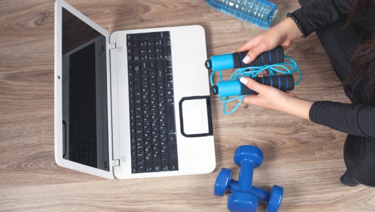 Beneficiile includerii exercițiilor de mobilitate în programul tău