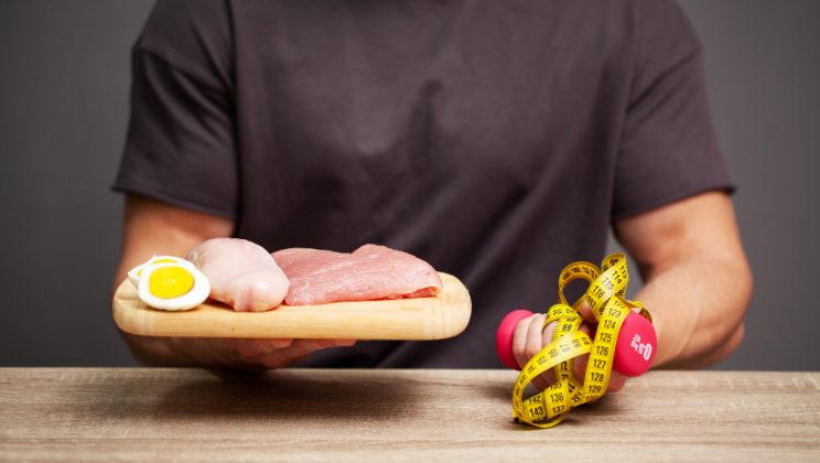 Beneficiile unei diete echilibrate cu grăsimi sănătoase pentru sănătatea metabolică