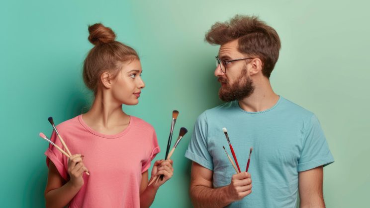 Ghid pentru personalizarea pieselor unisex pentru un look unic
