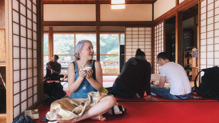Vacanță în Japonia: Descoperă cultura samurailor și tradițiile unice