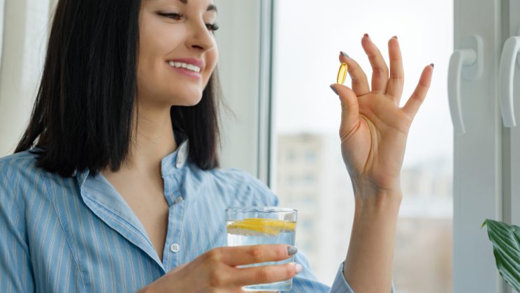 Ginsavit: Suplimentul care oferă energie și întărește imunitatea