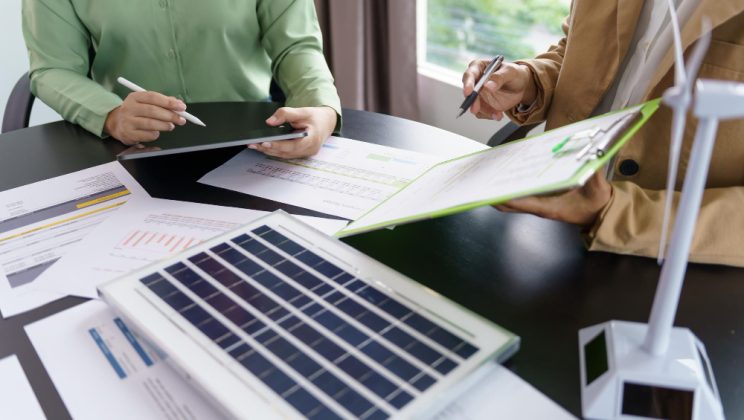 Cum să-ți planifici mesele pentru a-ți crește nivelul de energie