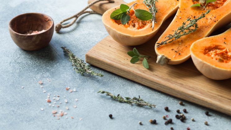 Dovleacul: Superalimentul bogat în vitamine și fibre