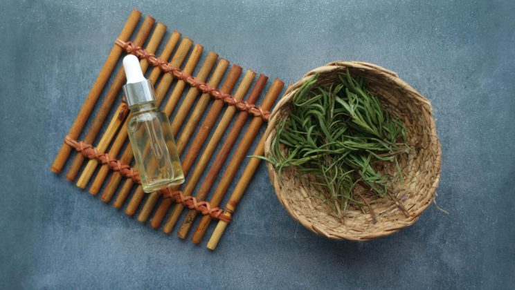 Uleiul de cimbru: Remediul natural pentru sănătatea respiratorie și digestivă