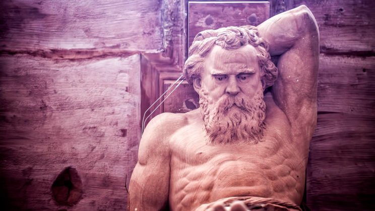 Filme cu Zeus și Poseidon – Cele mai epice producții inspirate din mitologia greacă