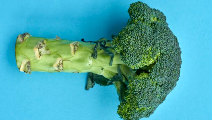 De ce broccoli e mai mult decât o legumă – Beneficii pentru sănătate