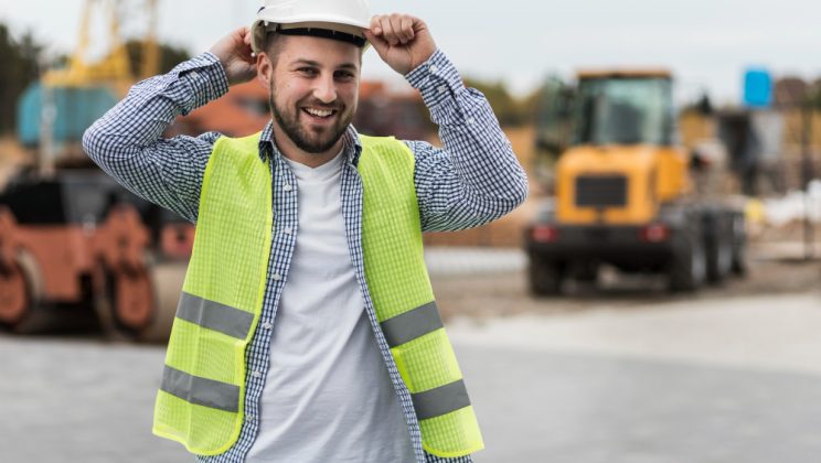 Cele mai puternice vehicule folosite în construcții