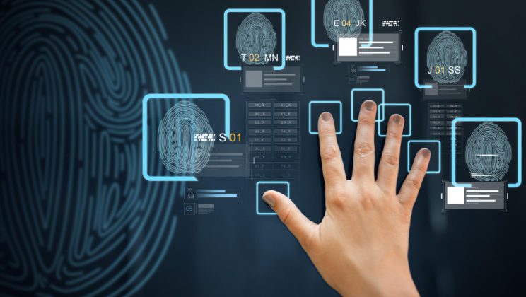 Cum funcționează tehnologia biometrică pentru acces securizat?