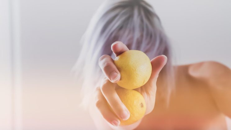 Cum coaja de lămâie ajută la întărirea imunității și prevenirea inflamațiilor