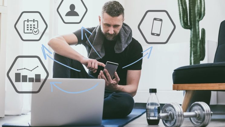 Cum să îți gestionezi stilul de viață modern cu ajutorul gadgeturilor