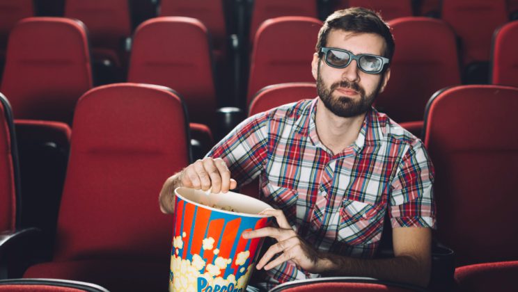 Filmele care au adus celebrității lui Robert Downey Jr. cele mai mari aprecieri
