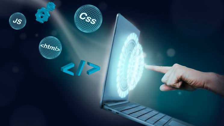 Observability pe front-end Angular cu Web Vitals + Sentry