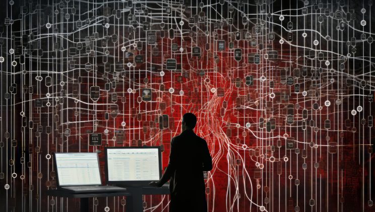 Impactul Big Data asupra politicilor publice și sociale