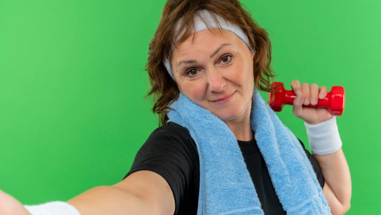Importanța exercițiilor de întindere pentru sănătatea corpului