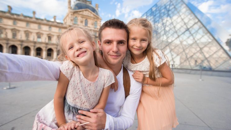Top 5 orașe europene pentru o vacanță de familie