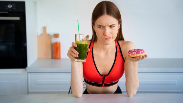 Rutinele blânde care încurajează un metabolism stabil