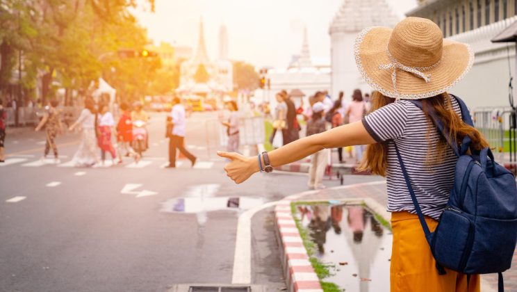 Cum să îți petreci vacanța în capitala Cambodgiei: Phnom Penh