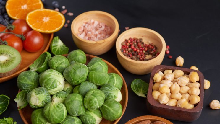 Cum să îți sporești energia printr-o alimentație antiinflamatoare