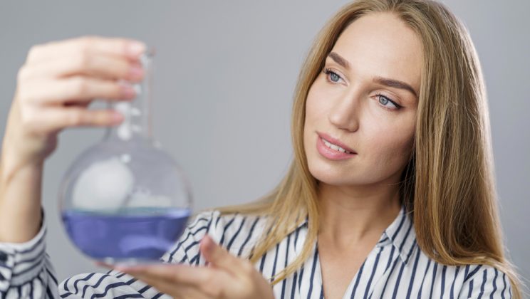 Panthenol: beneficii pentru hidratarea pielii