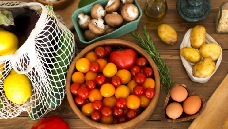 Ghidul celor mai bune piețe cu produse locale din Balcani