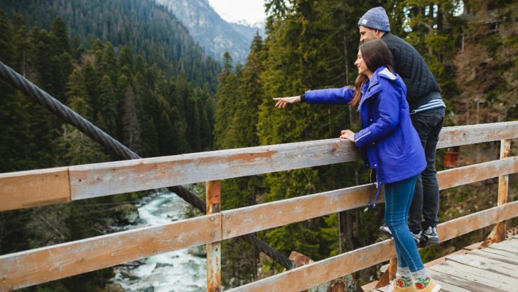 Vacanță activă în Austria: Cele mai bune trasee de hiking