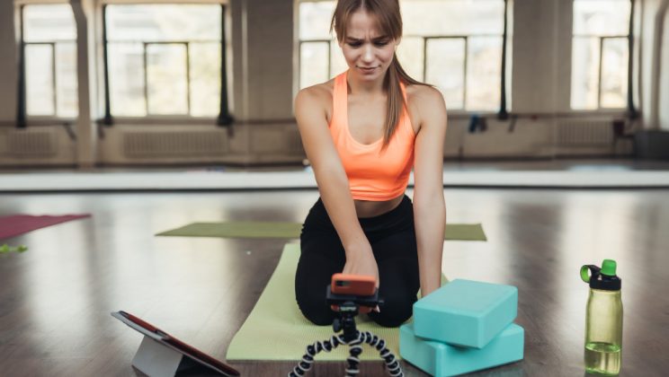 Cum să îți îmbogățești rutina de fitness cu exerciții de tonifiere