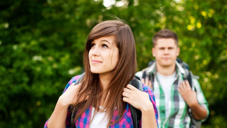 Motive pentru care adolescenții caută confirmări în exterior