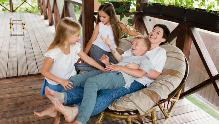 Cum să îți planifici o vacanță relaxantă cu prietenii