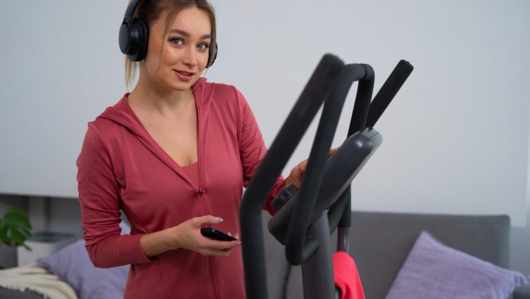 Avantaje oferite de alternarea tipurilor de exerciții cardio și forță
