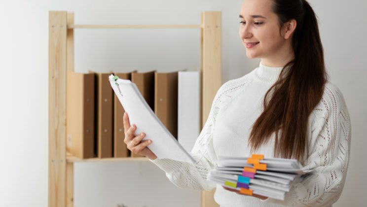 Organizarea intrării pentru un prim impact pozitiv