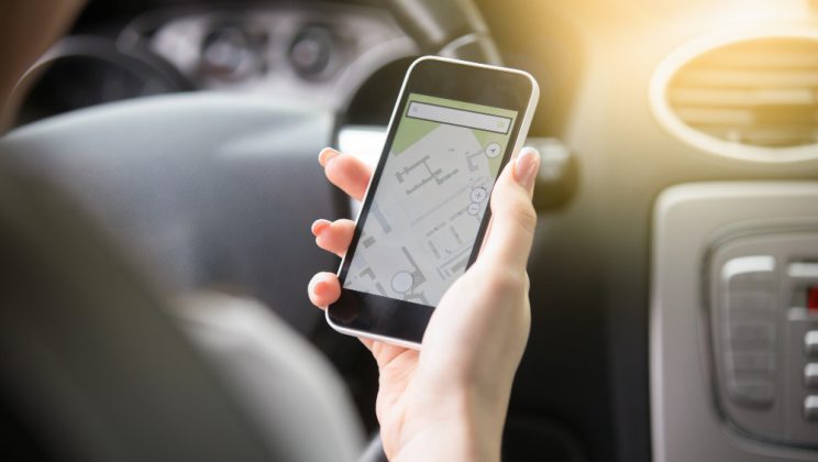 Cum să alegi un sistem de securitate auto cu GPS
