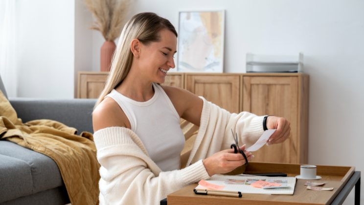 Ghid complet pentru o viață minimalistă și fericită