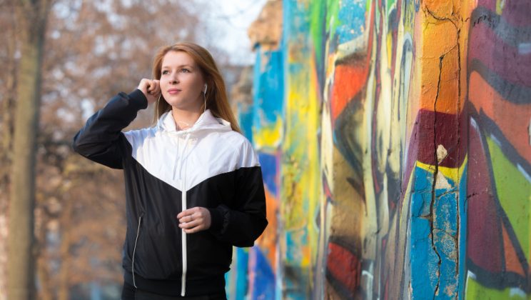 Escapade urbane prin străduțele pline de artă din Berlin