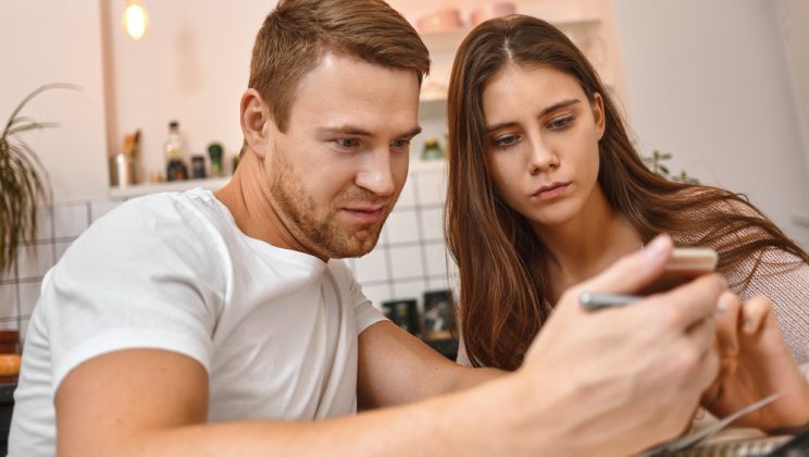 5 moduri de a face ordine în relațiile tale