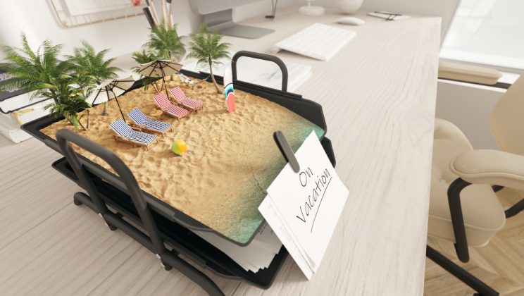 Cum să transformi fiecare vacanță într-o lecție de simplitate