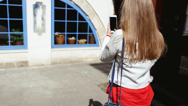 Locuri care arată diferit dacă le vizitezi singur