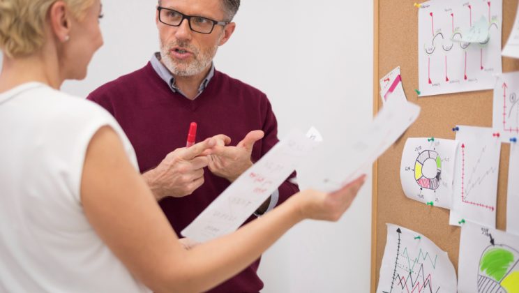 Etica algoritmilor în publicitatea targetată