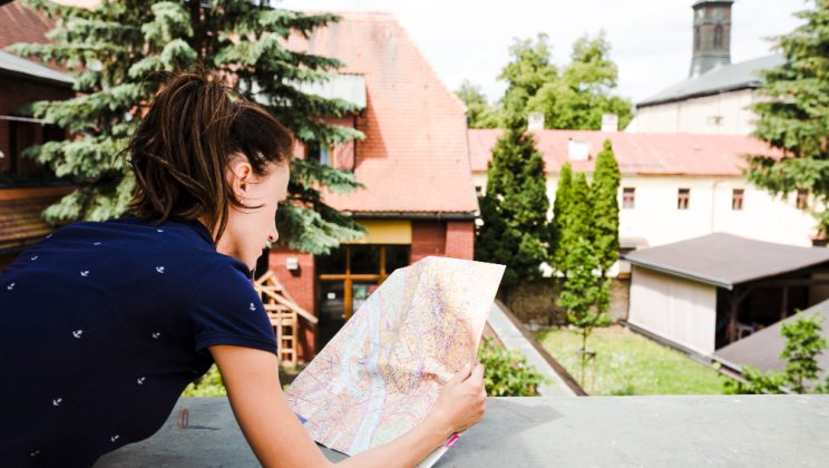 Cum alegi locuri care te încarcă, nu te obosesc