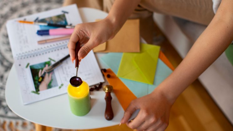 Cum să îți faci serile mai inspirate cu activități creative