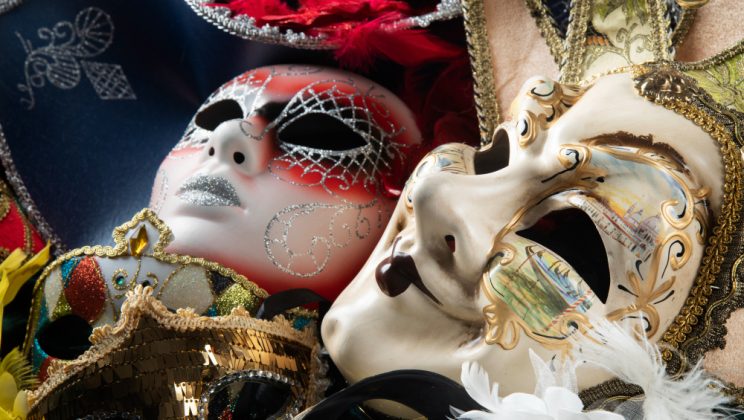 Festivaluri de artă în Veneția