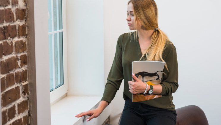 Cum faci trecerea vizuală dintre interior și exterior mai fluidă