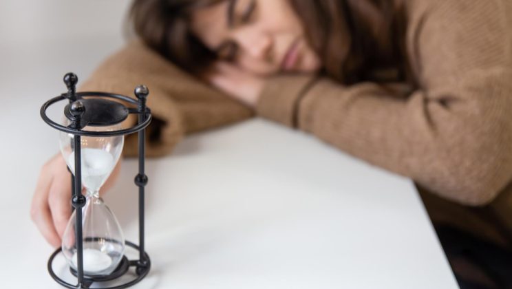 Timpul de recuperare mentală trebuie planificat înainte de apariția epuizării