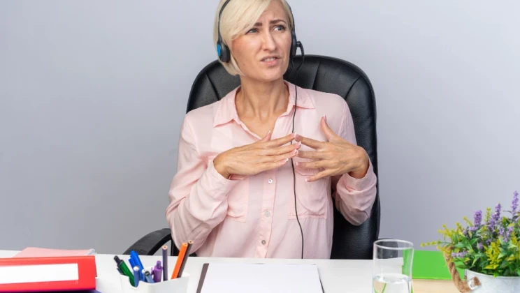 Capacitatea pulmonară: Ce poate și ce nu poate spune despre starea de sănătate