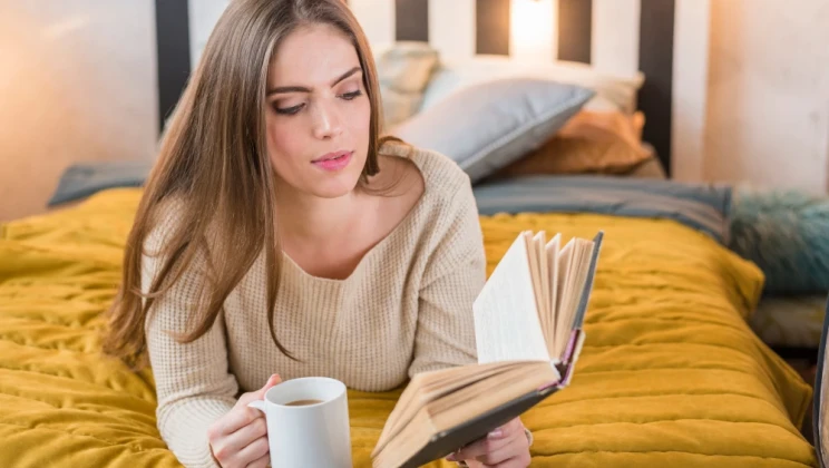 O casă împărțită în doi: Obiceiuri care simplifică viața de zi cu zi